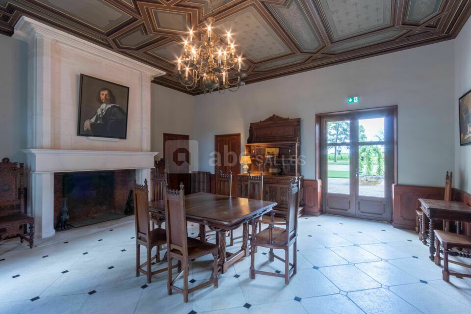 Château de la Grille