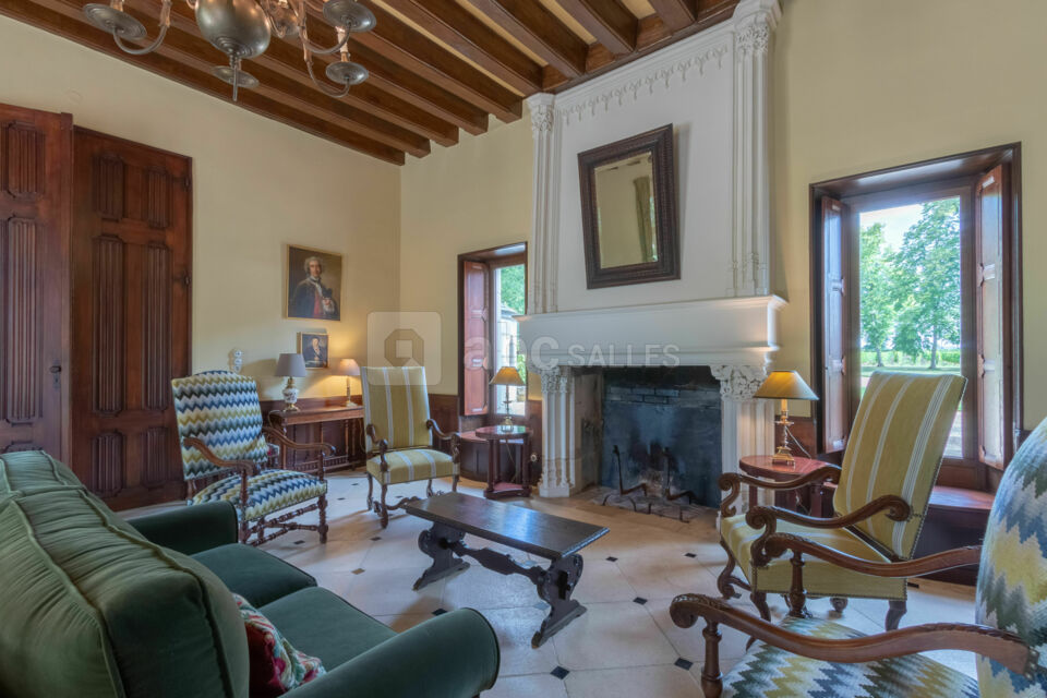 Château de la Grille