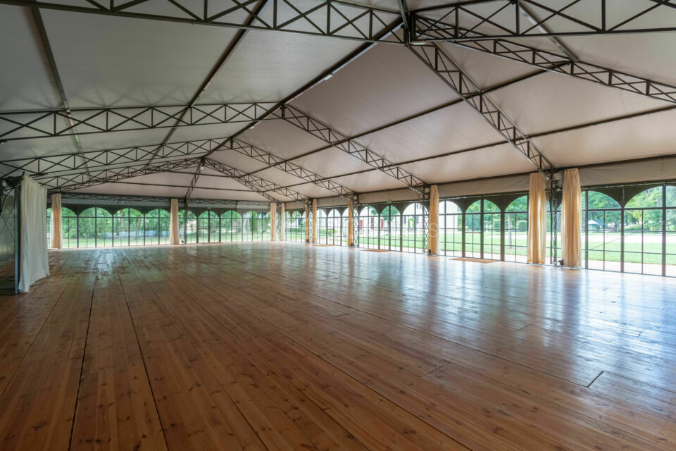 Château de la Grille