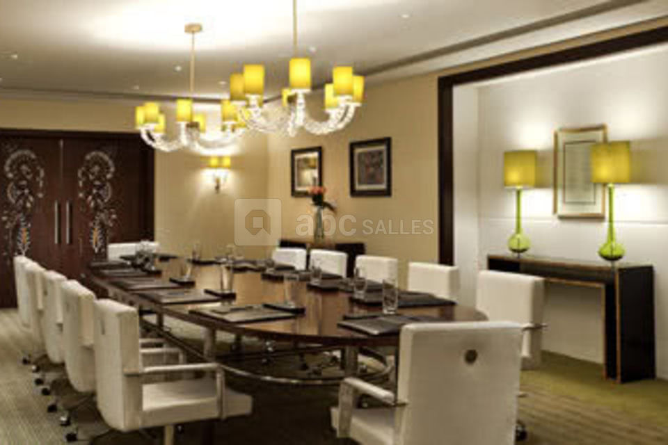 Radisson Blu 1835 Hôtel & Thalasso Cannes