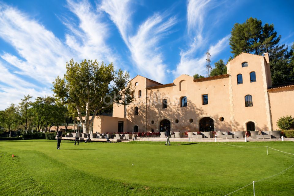 La Bastide de la Salette