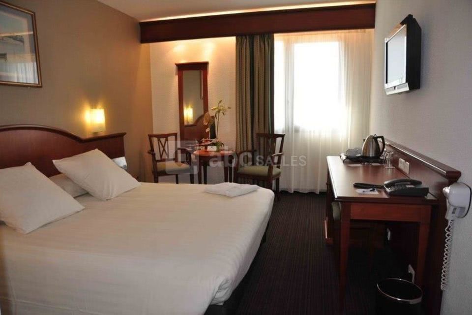 Best Western Aéroport Marseille