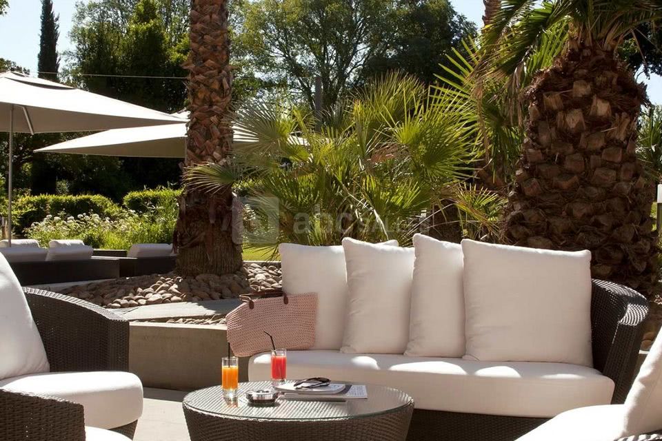 Le Vallon de Valrugues Hotel Spa & Villas*****
