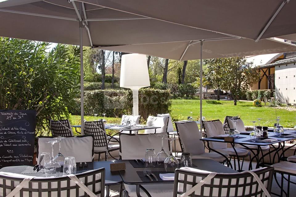 Le Vallon de Valrugues Hotel Spa & Villas*****
