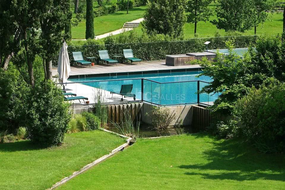 Le Vallon de Valrugues Hotel Spa & Villas*****