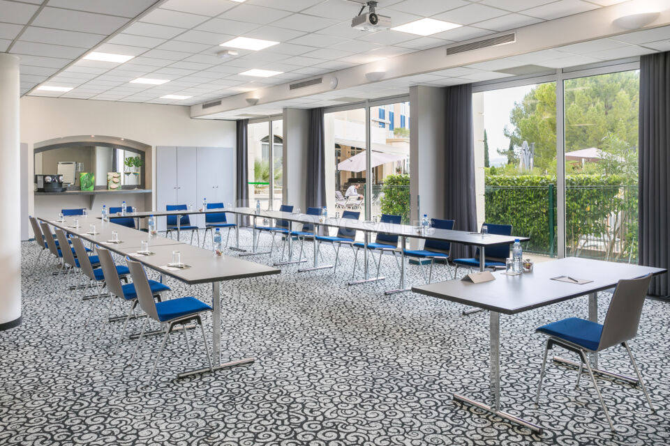 Hôtel Birdy by HappyCulture