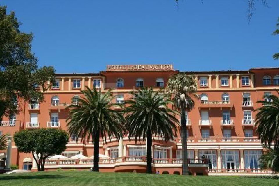 Hôtel Le Beauvallon