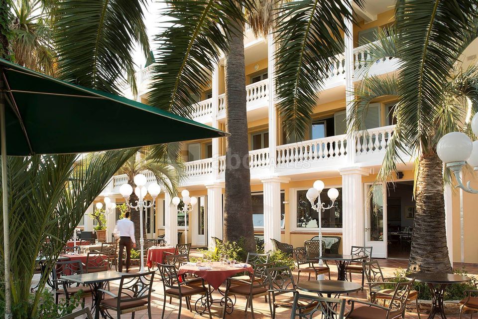 Le Domaine du Mirage