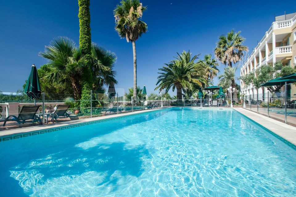 Le Domaine du Mirage