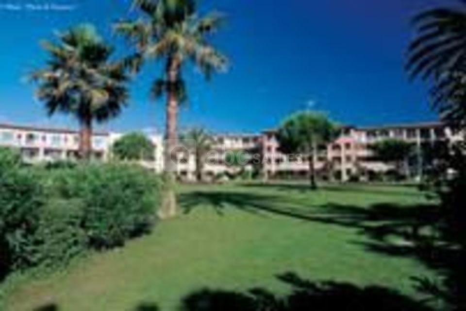 Pierre & Vacances Parcs de Grimaud