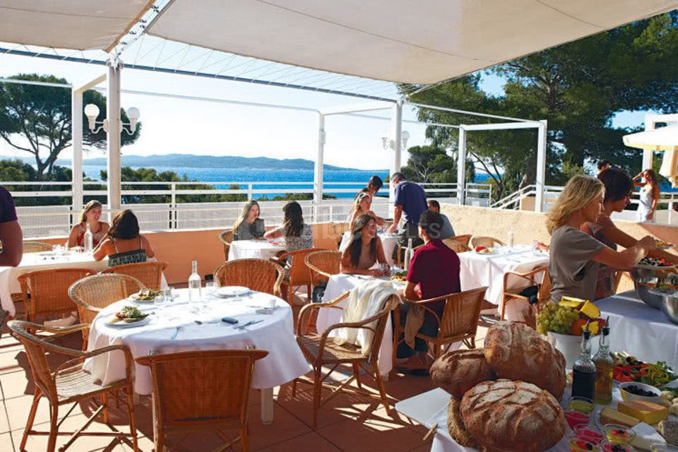 Club Belambra Presqu'ile de Giens