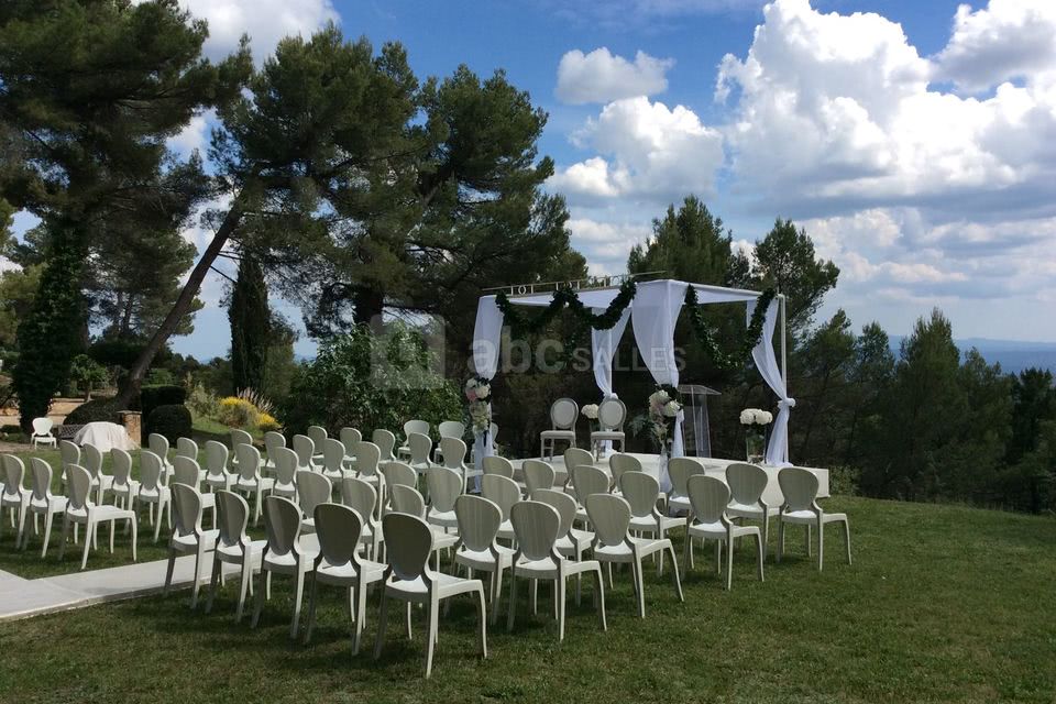 Bastide de Tourtour