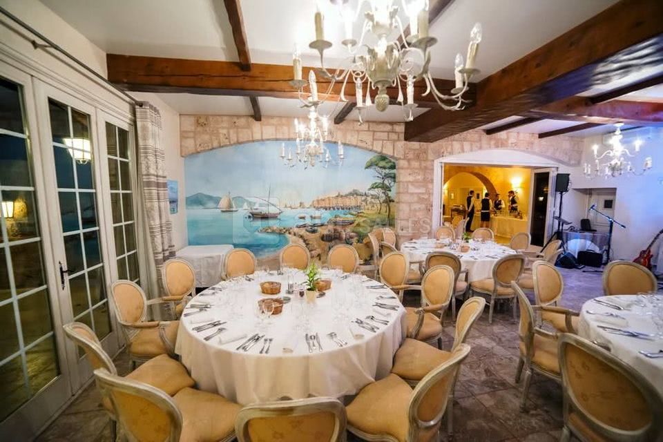 Bastide de Tourtour
