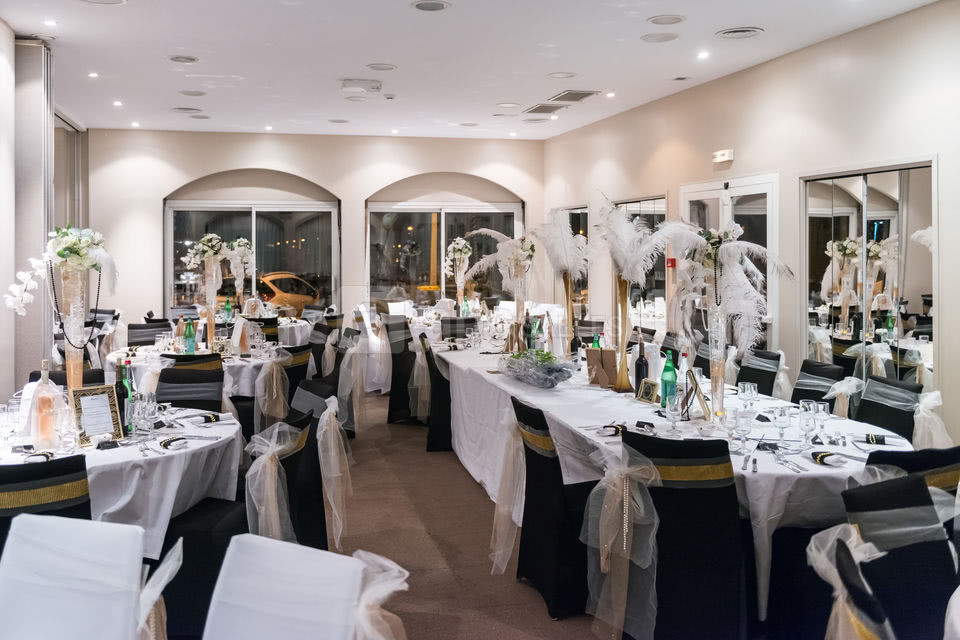 Best Western Plus Hôtel La Marina