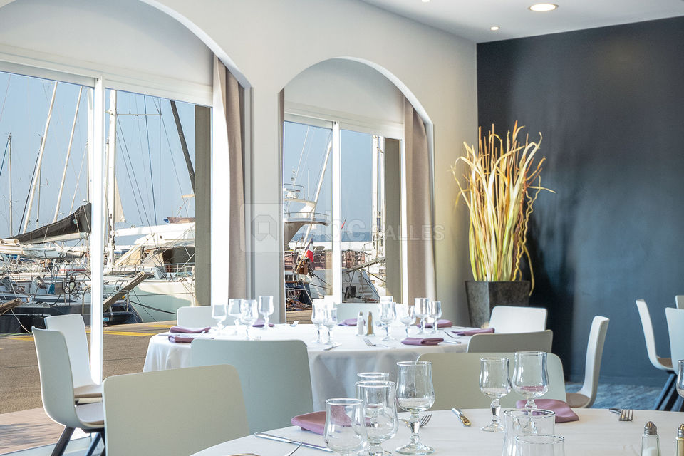 Best Western Plus Hôtel La Marina