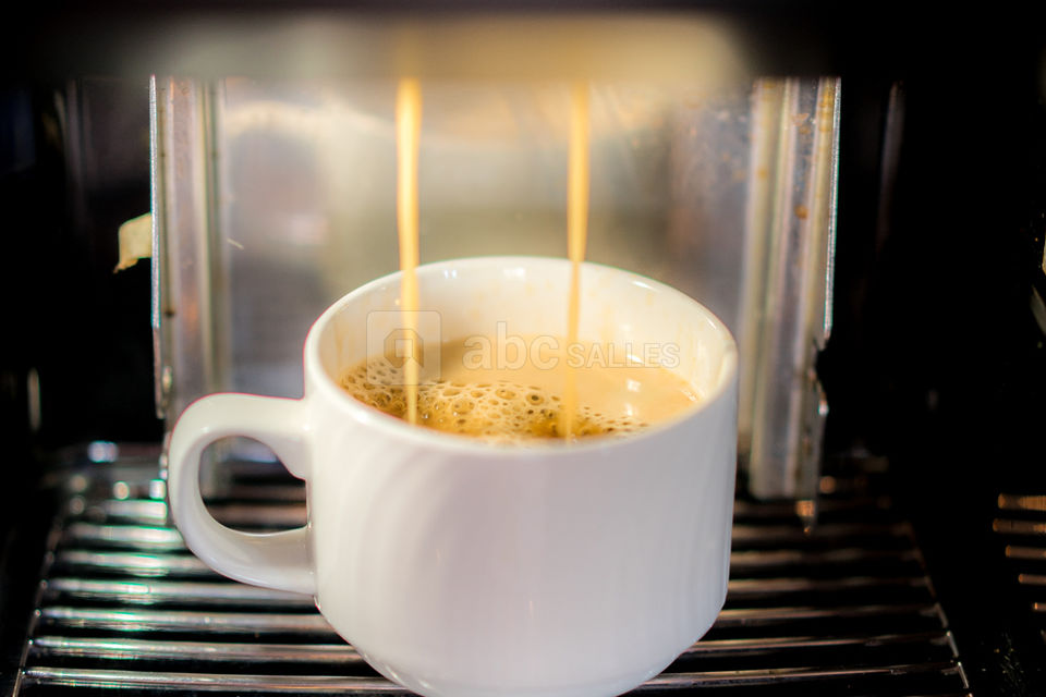 Pause café Séminaire
