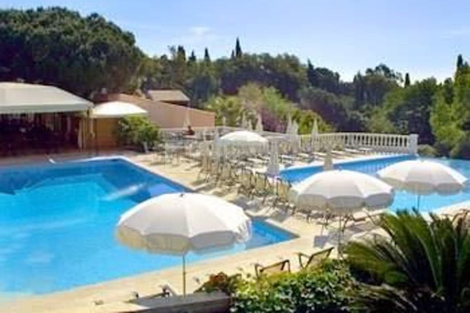 Hôtel Mas Bellevue