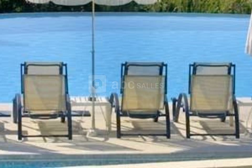 Hôtel Mas Bellevue