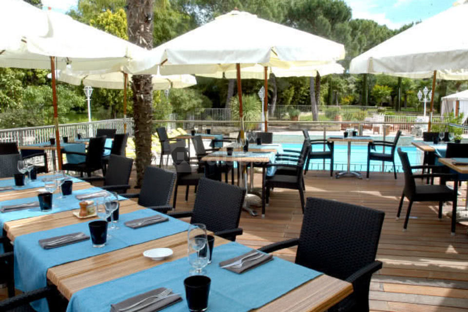 Best Western Sevan Parc Hôtel