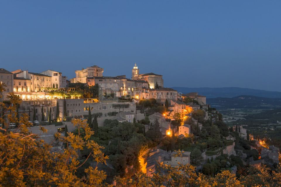 Village
