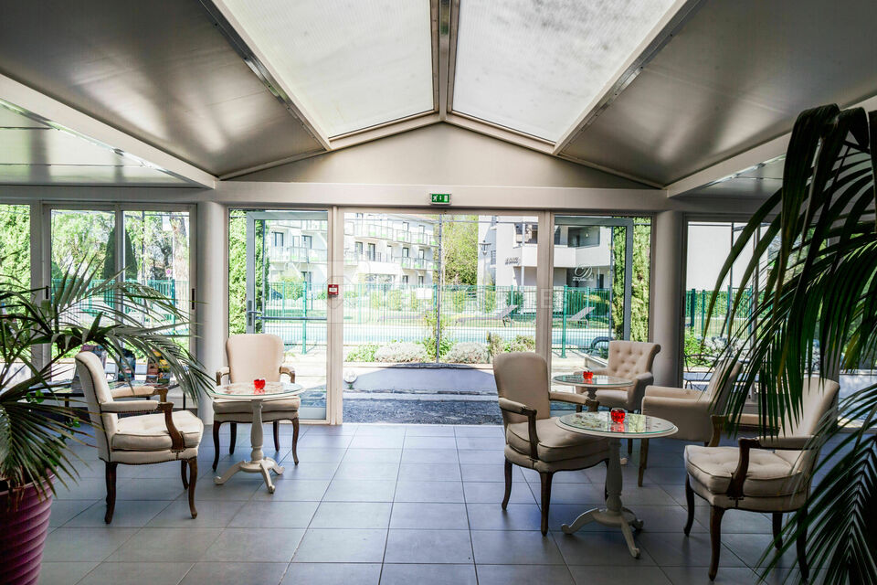 Domaine de la Petite Isle