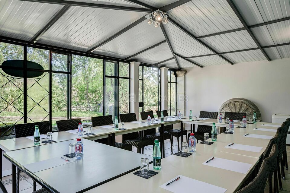 Domaine de la Petite Isle