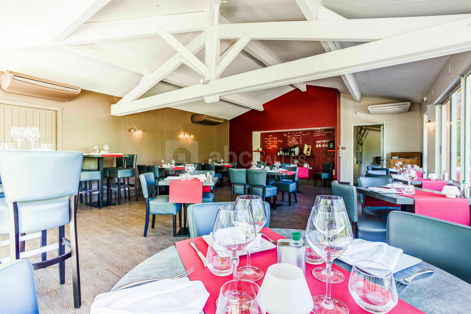 Domaine de la Petite Isle