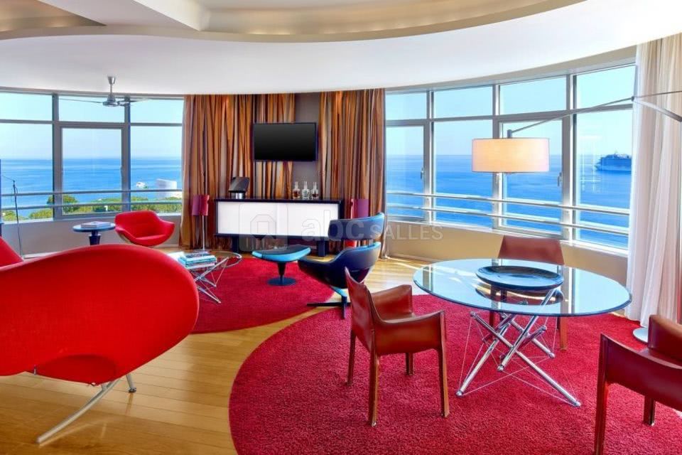 Le Méridien Beach Plaza Monte-Carlo
