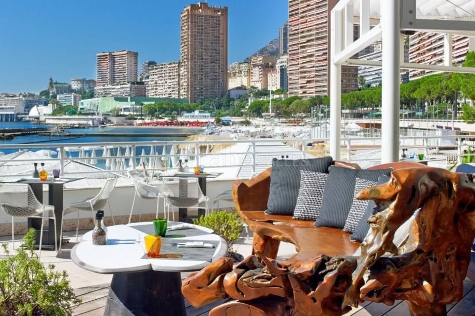 Le Méridien Beach Plaza Monte-Carlo