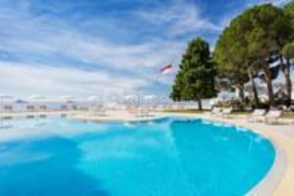 Le Méridien Beach Plaza Monte-Carlo