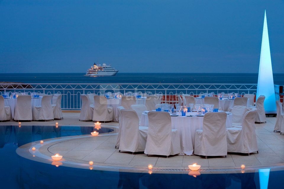 Le Méridien Beach Plaza Monte-Carlo