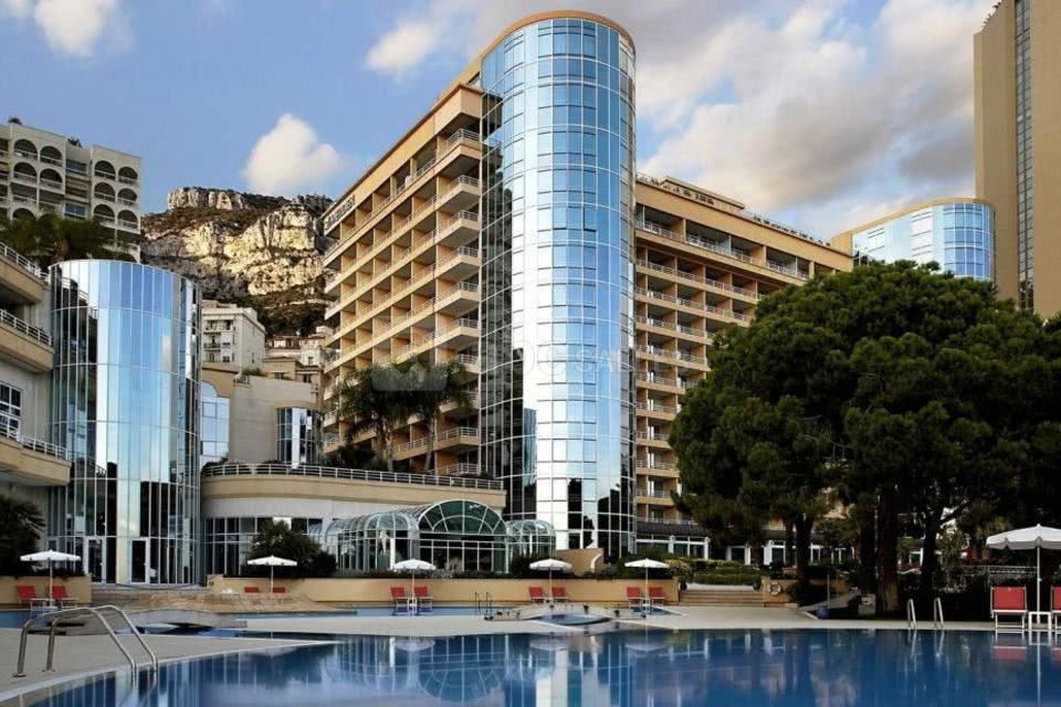 Le Méridien Beach Plaza Monte-Carlo