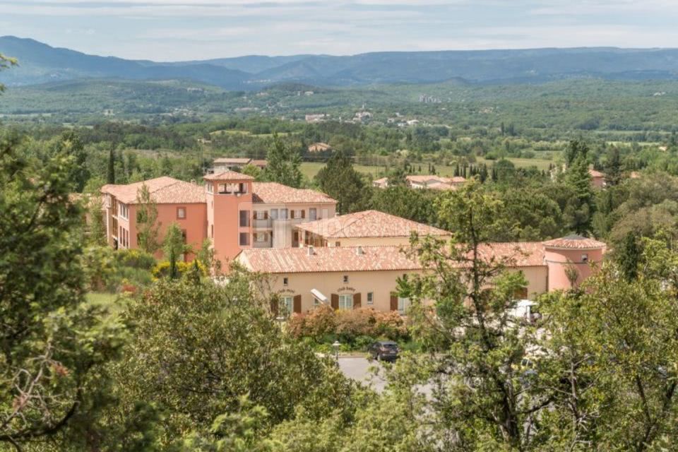 Pierre & Vacances Village Le Rouret