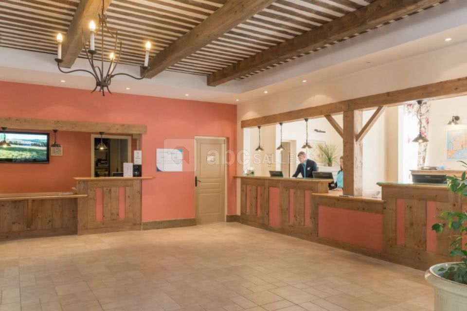 Pierre & Vacances Village Le Rouret