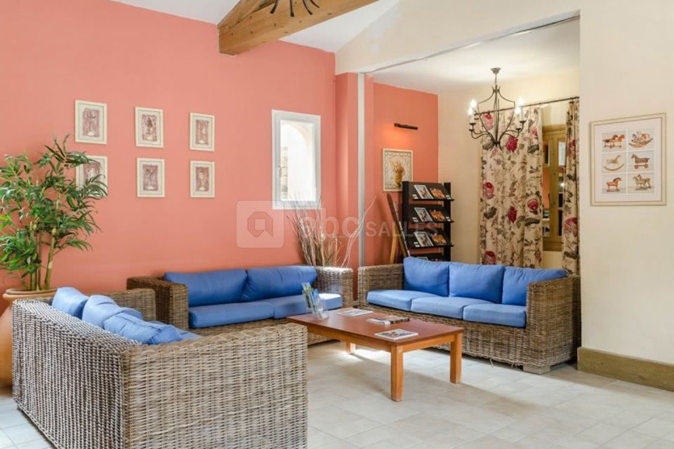 Pierre & Vacances Village Le Rouret