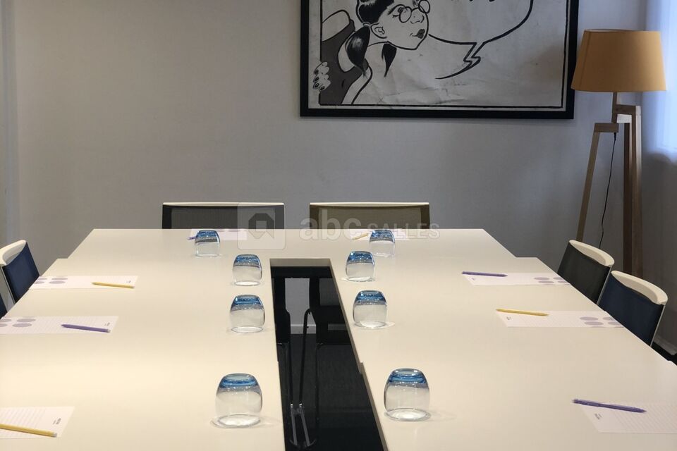 Hôtel Novotel Lyon Gerland