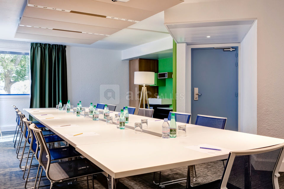 Hôtel Novotel Lyon Gerland