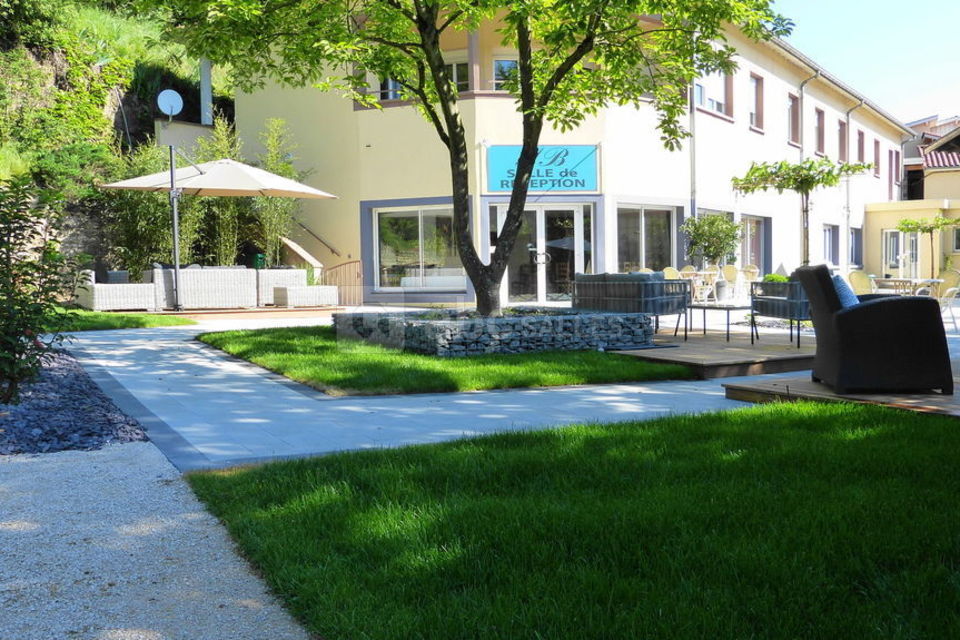 Auberge de la Brevenne