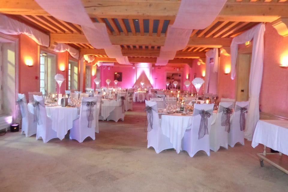 Château des Loges