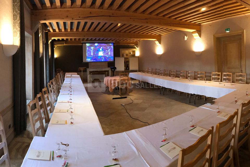 Château des Loges