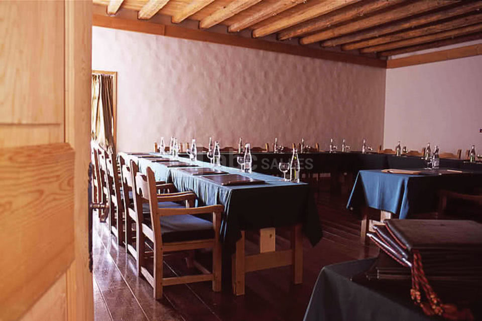 Les Fermes de Marie