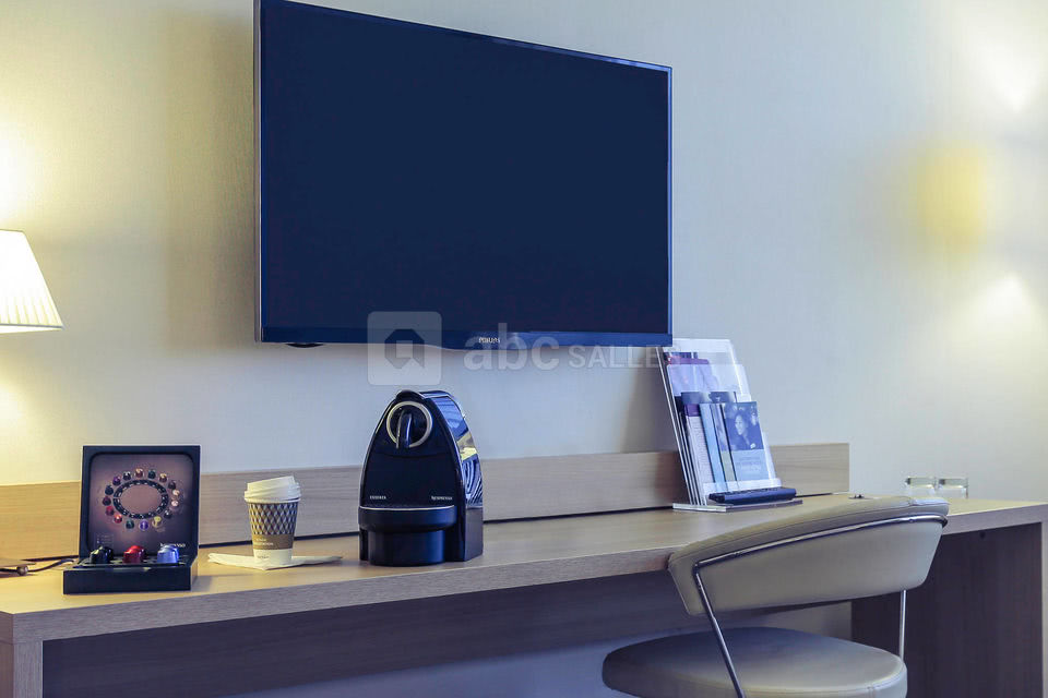 Hôtel Mercure Strasbourg Palais des Congrès