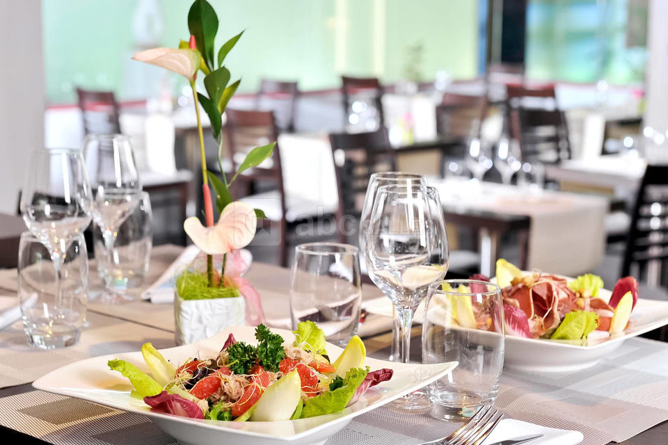 Hôtel Mercure Strasbourg Palais des Congrès