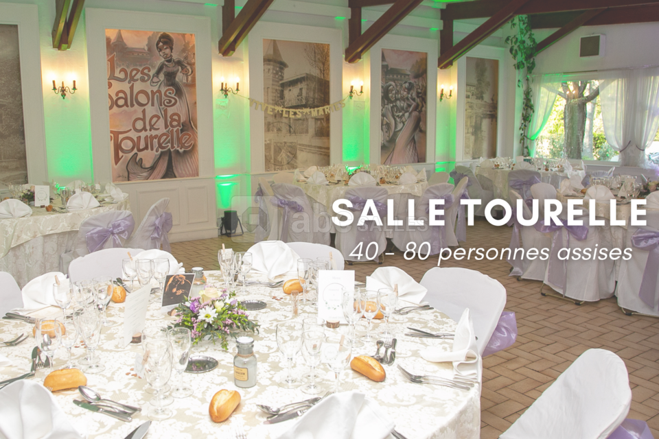 Salle Tourelle