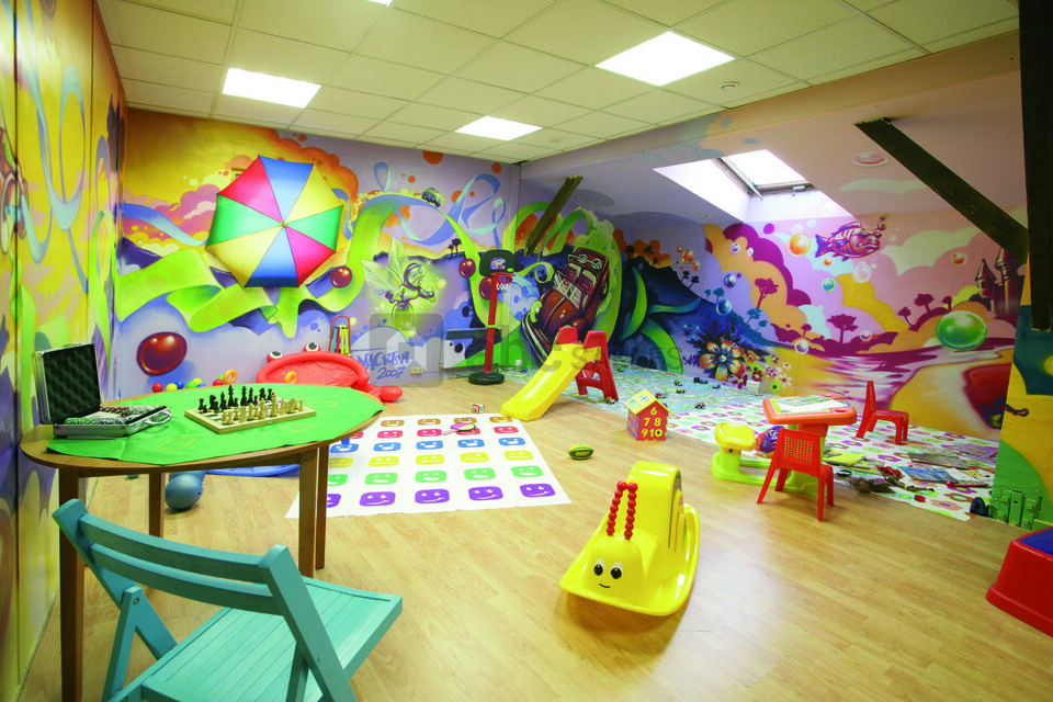 Espace Jeune