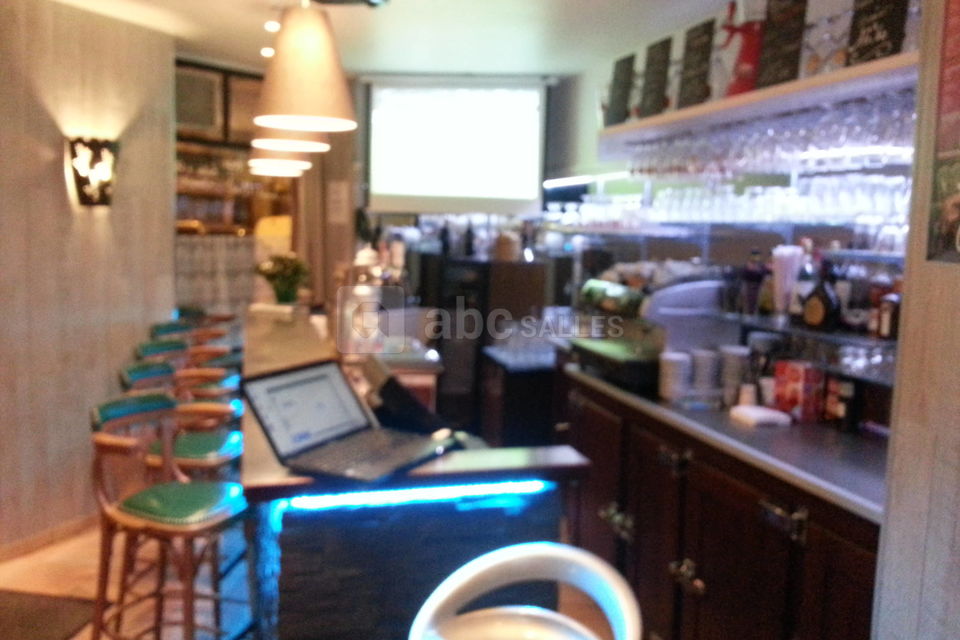 Café Lourmel