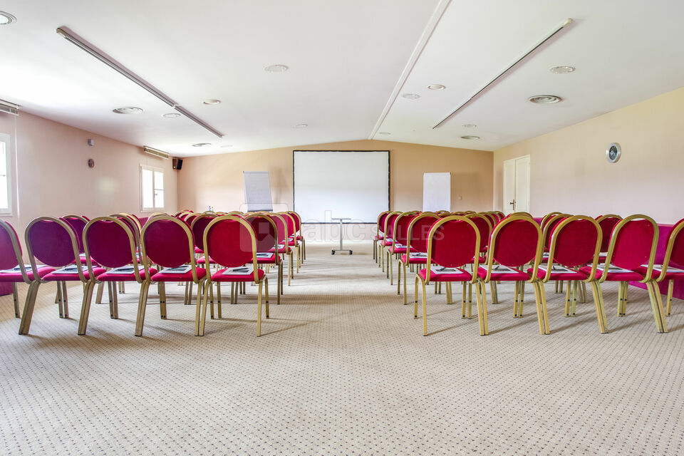Salon Margaux