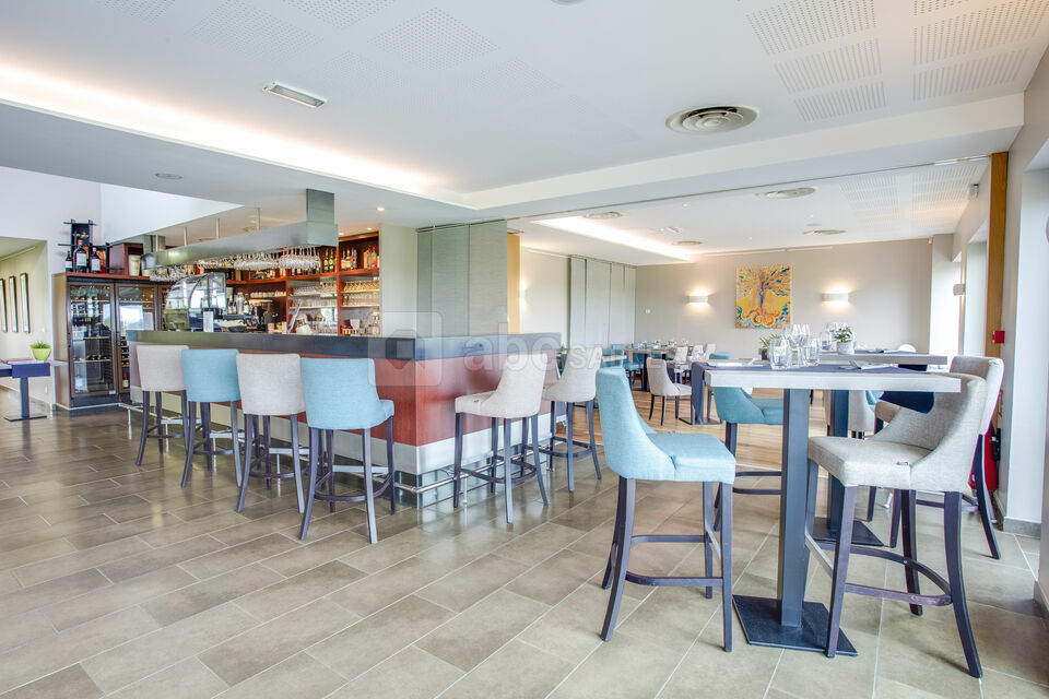 Bar Brasserie du Lac