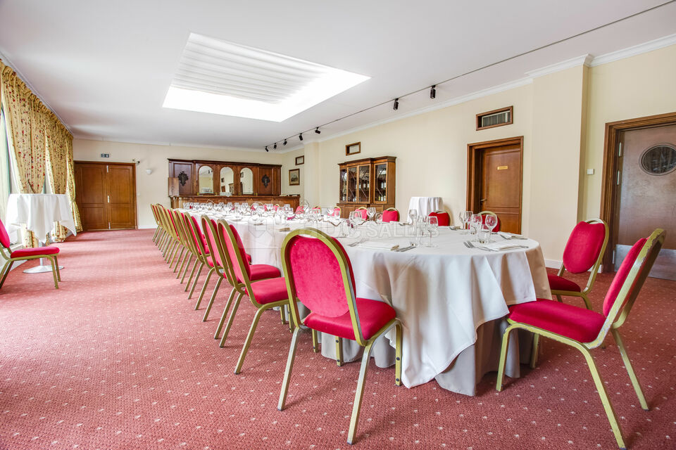 Le Relais de Margaux