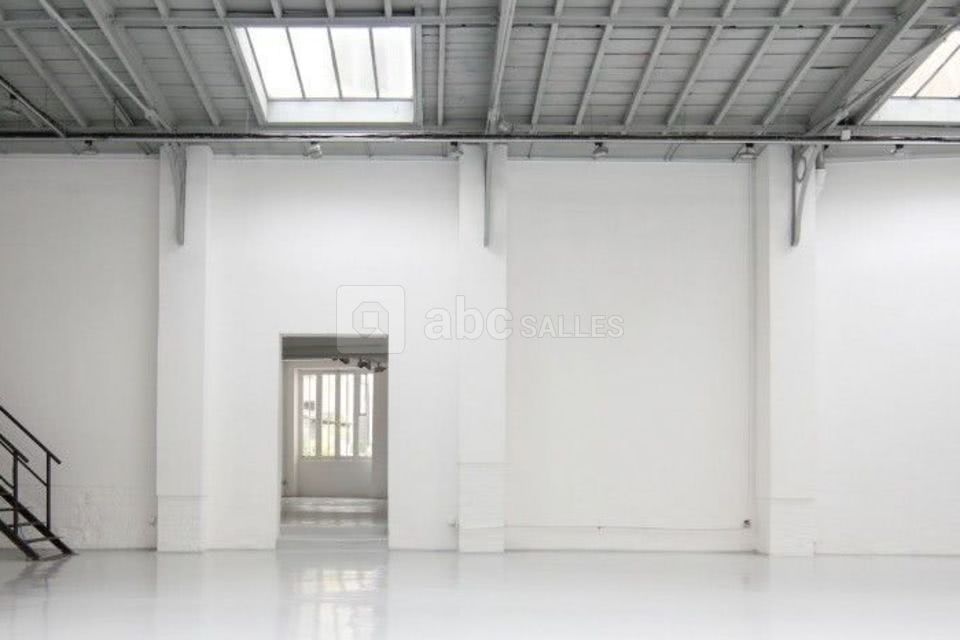 Galerie Nikki Marquardt